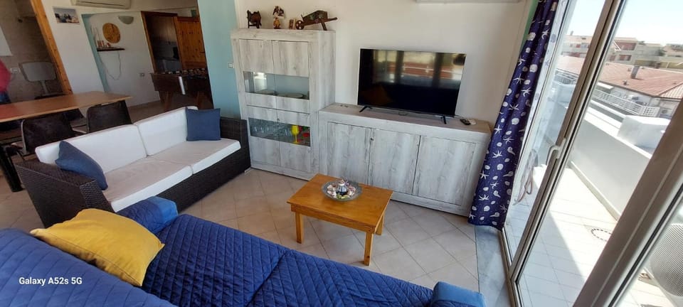 APPARTAMENTO CON TERRAZZA Apartment in Alghero