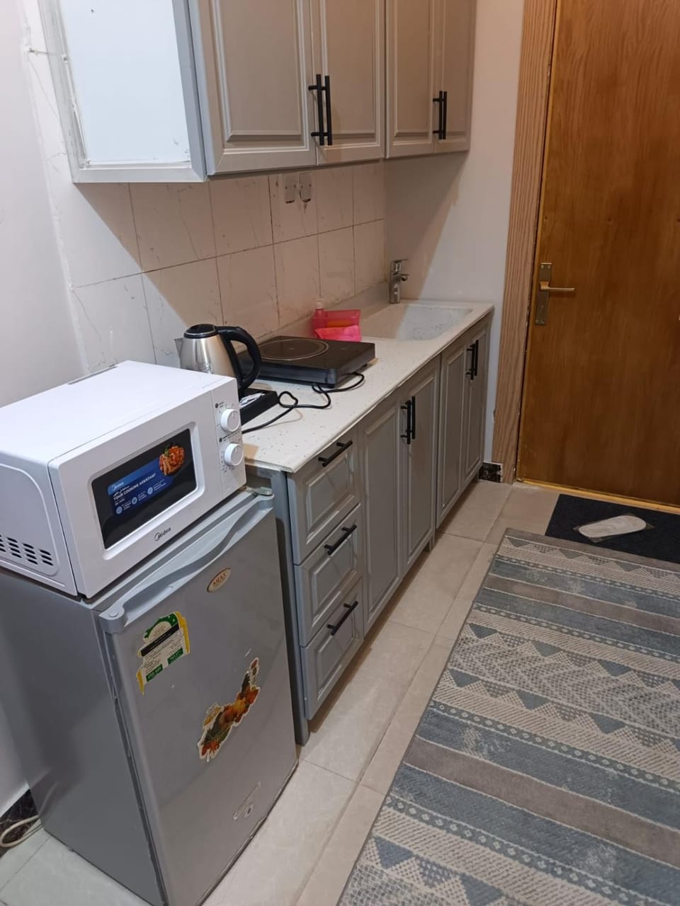 ساحة الخليج للشقق المخدومة - Gulf Squire for Serviced Appartment Hotel in Riyadh