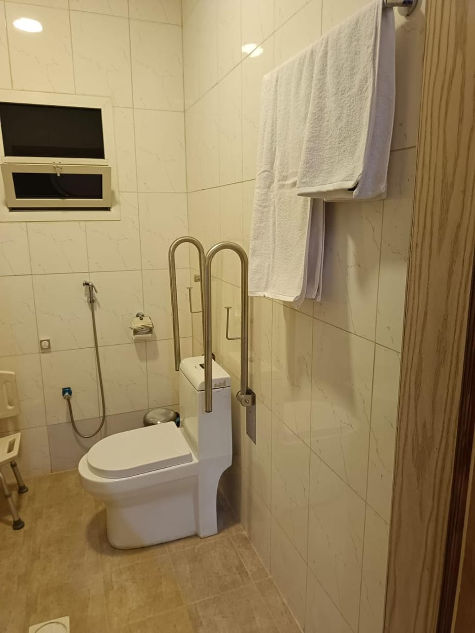 ساحة الخليج للشقق المخدومة - Gulf Squire for Serviced Appartment Hotel in Riyadh