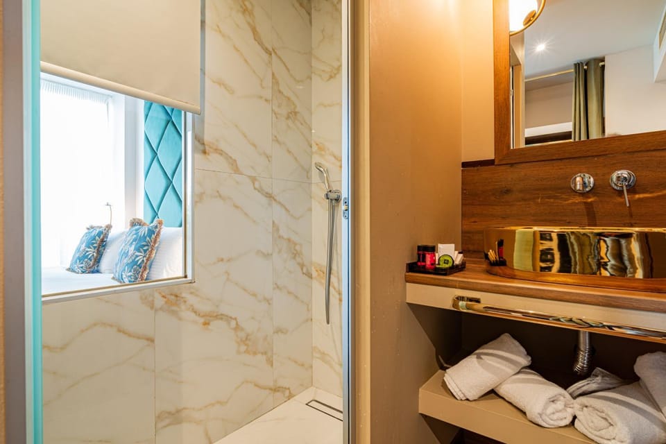 Golden Rooms Apartment in Peloponnese, Western Greece and the Ionian