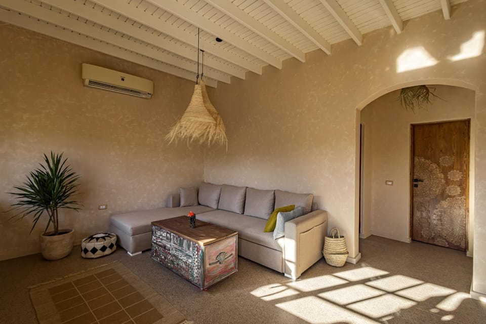 Mannam apartment boho Chalet in South Sinai Governorate
