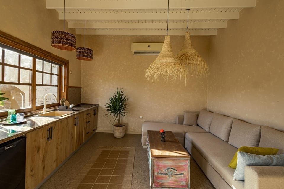 Mannam apartment boho Chalet in South Sinai Governorate