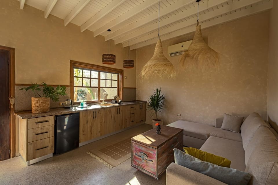 Mannam apartment boho Chalet in South Sinai Governorate