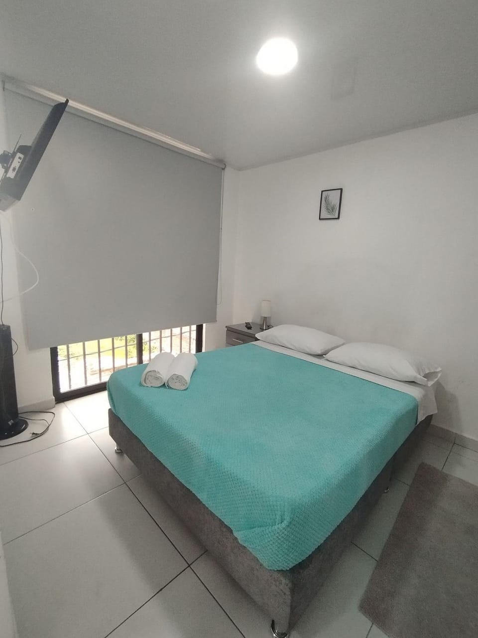 GURUS FR | Teletrabajo, Circunvalar, Arboleda Apartment in Dosquebradas