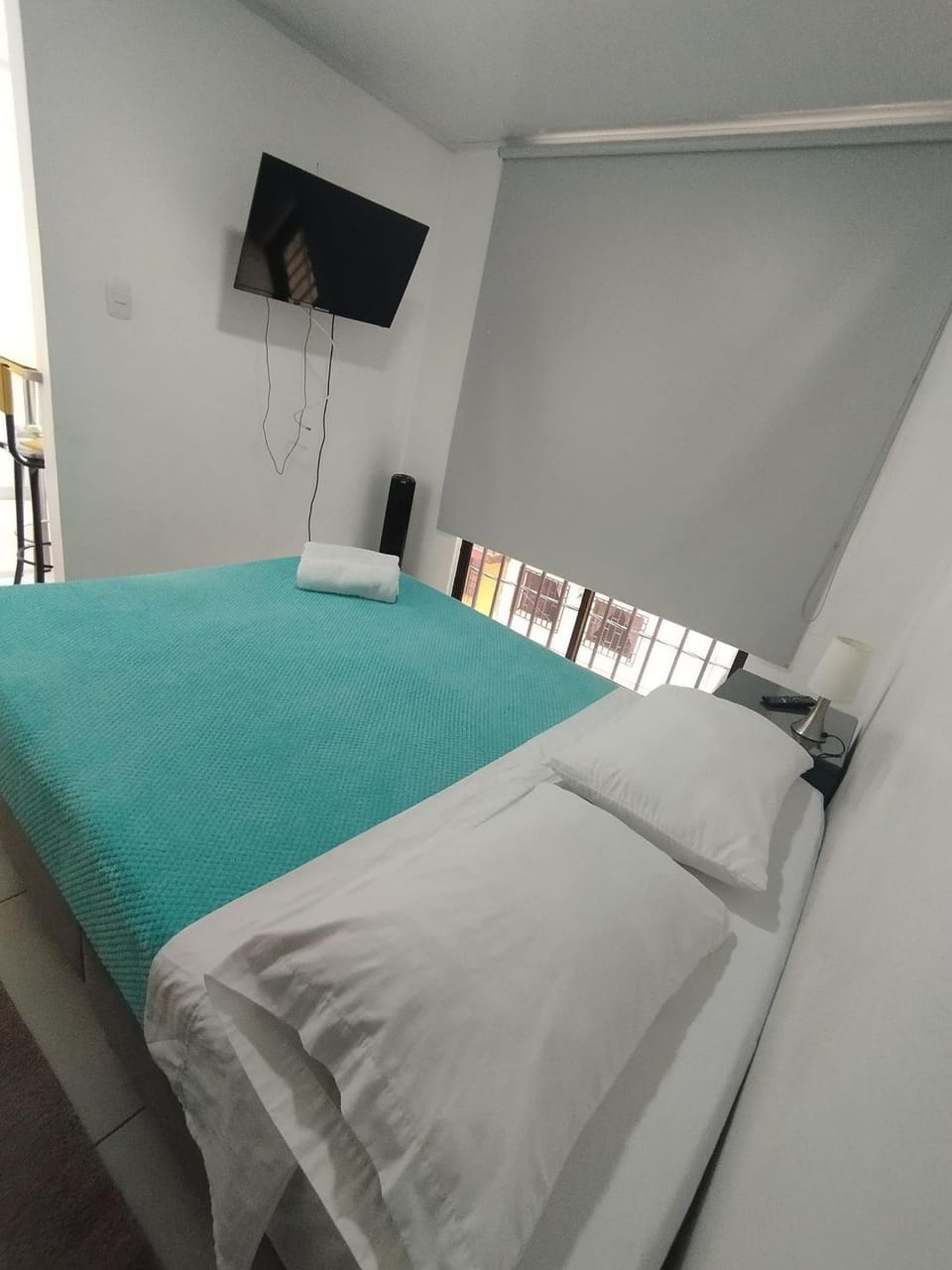 GURUS FR | Teletrabajo, Circunvalar, Arboleda Apartment in Dosquebradas