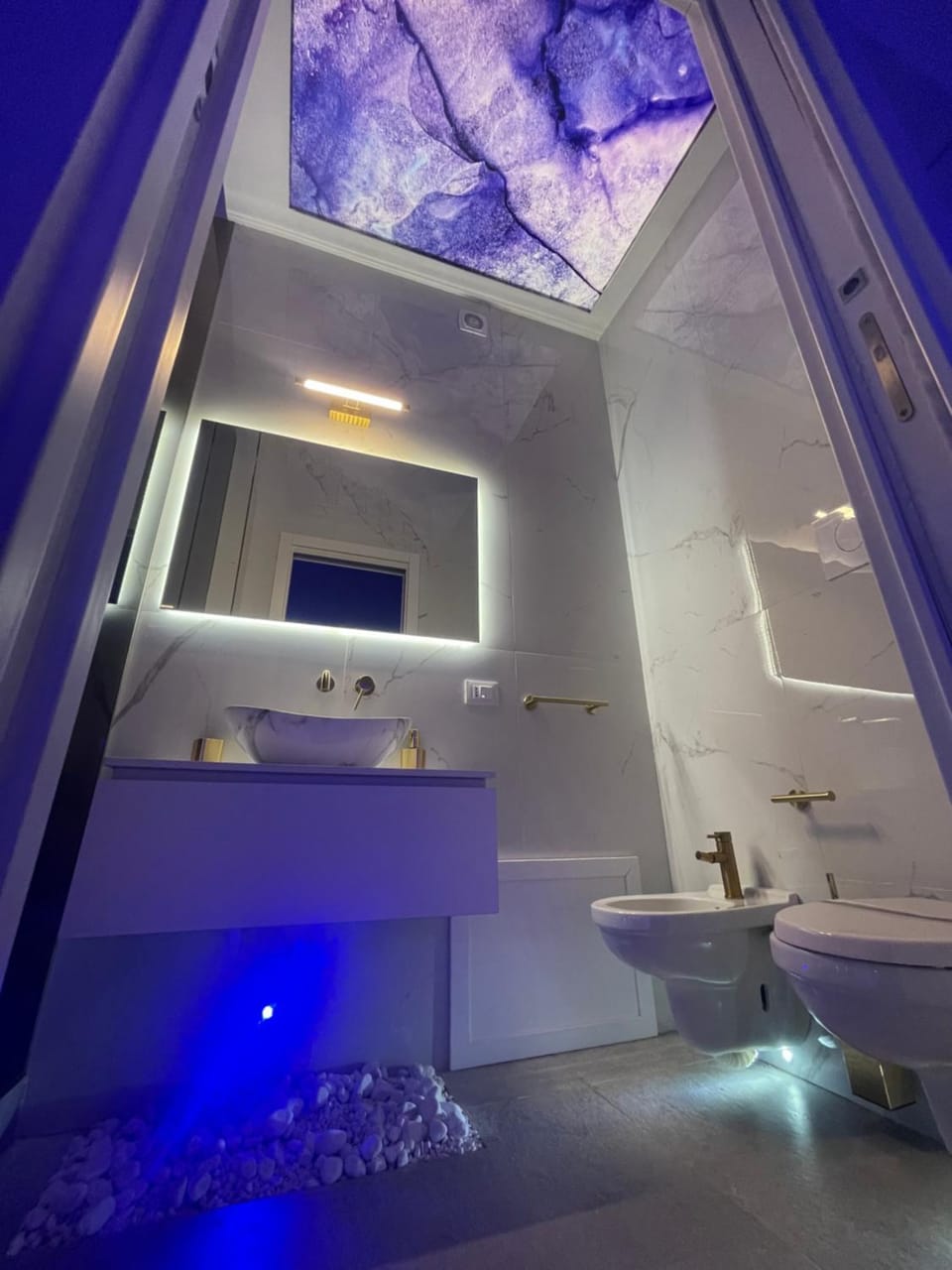 Toilet, Bathroom