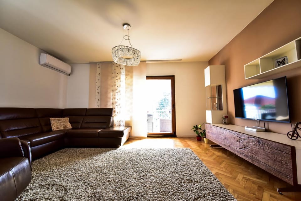 Apartman Ela Apartment in Zadar County