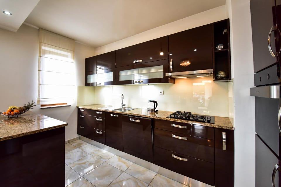 Apartman Ela Apartment in Zadar County