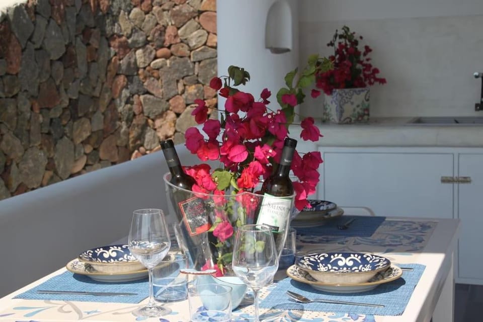 Villa Maris - accesso diretto alla spiaggia Villa in Sicily