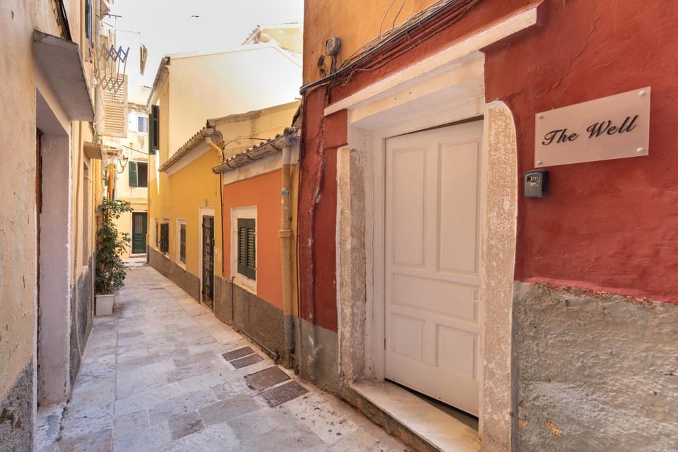 Property building, Day, Neighbourhood, Street view