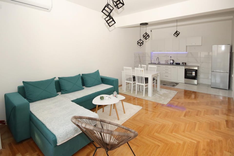 Trebinje Ljiljana Apartment in Bosnia and Herzegovina
