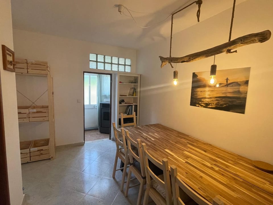 Communal lounge/ TV room, Dining area, Communal kitchen