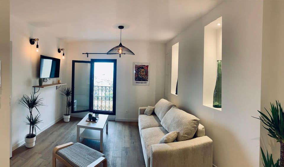 La Révolution Apartment in Occitanie