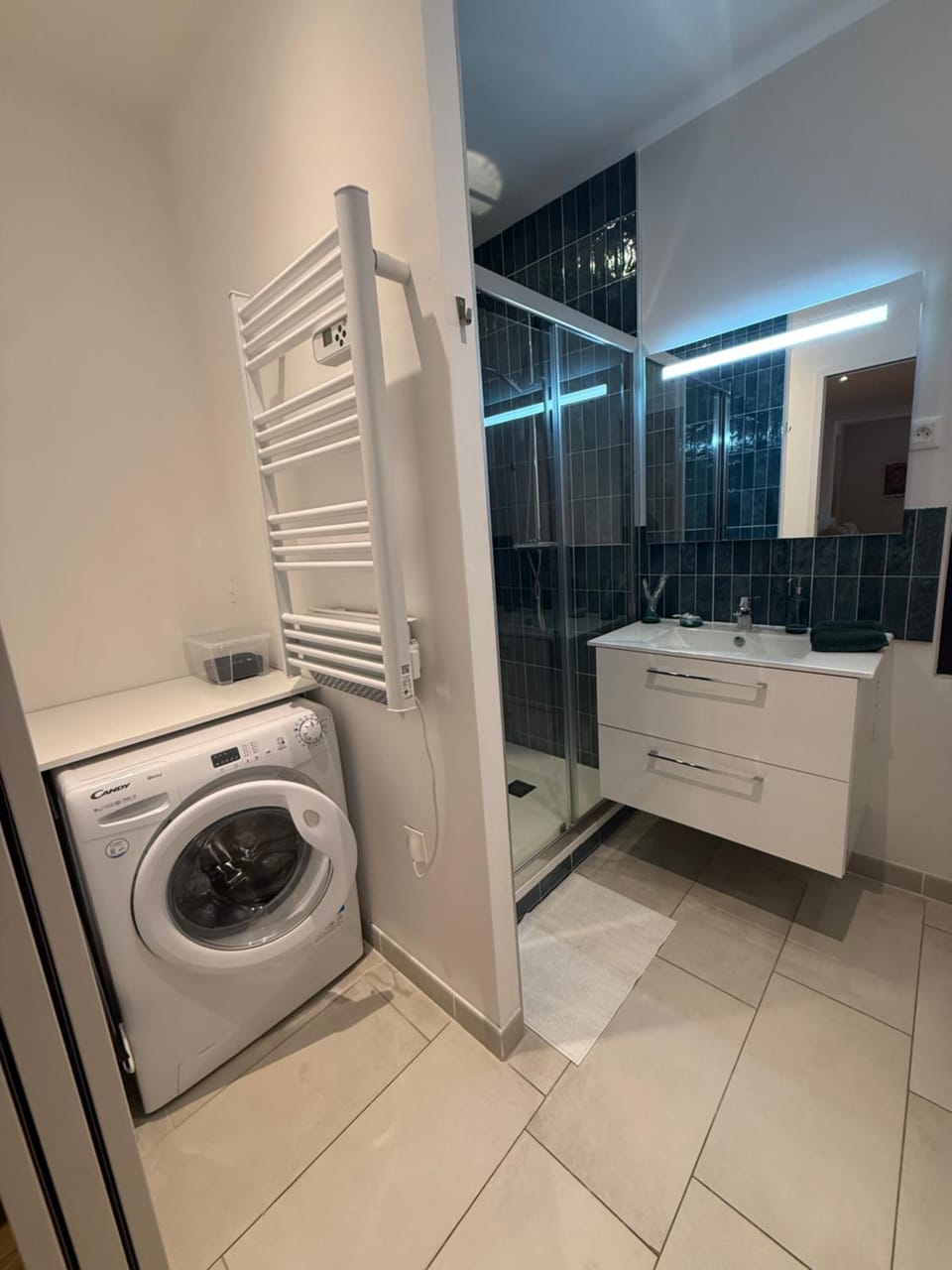 La Révolution Apartment in Occitanie