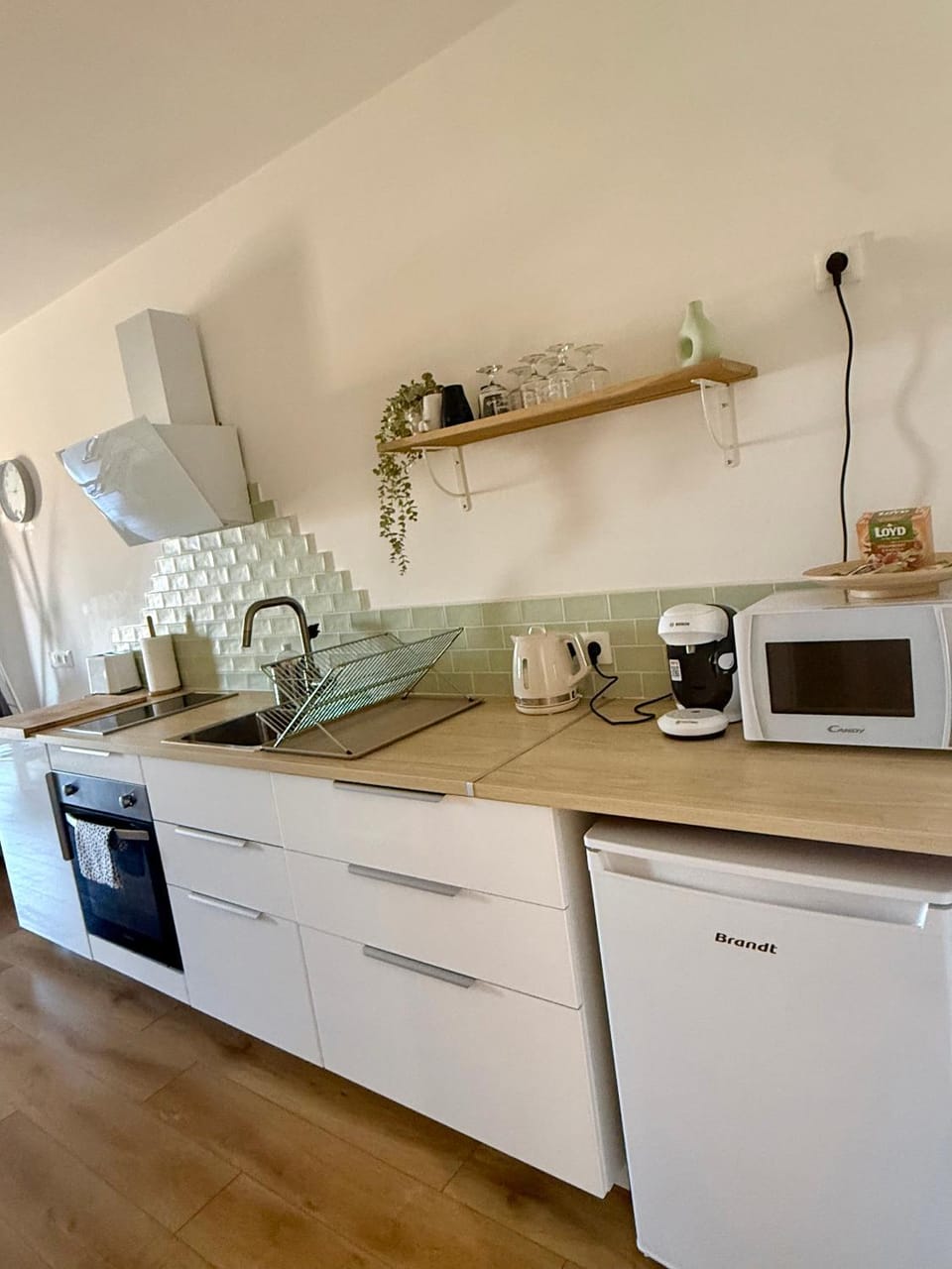 La Révolution Apartment in Occitanie