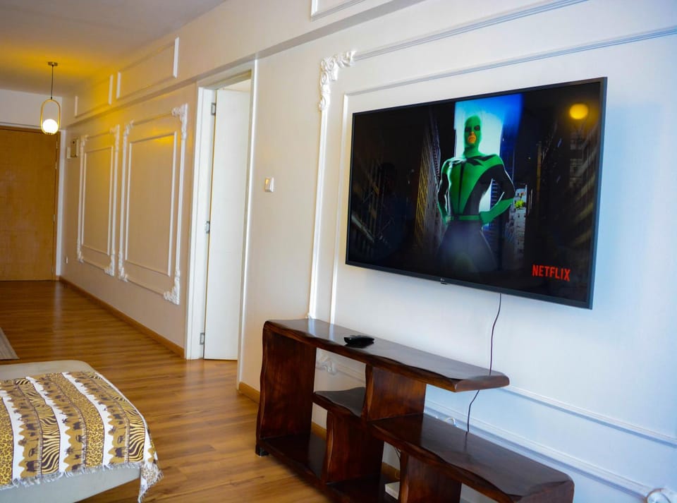 TV and multimedia