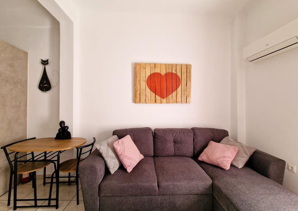 Lido by Welcome Home Apartment in Decentralized Administration of the Aegean