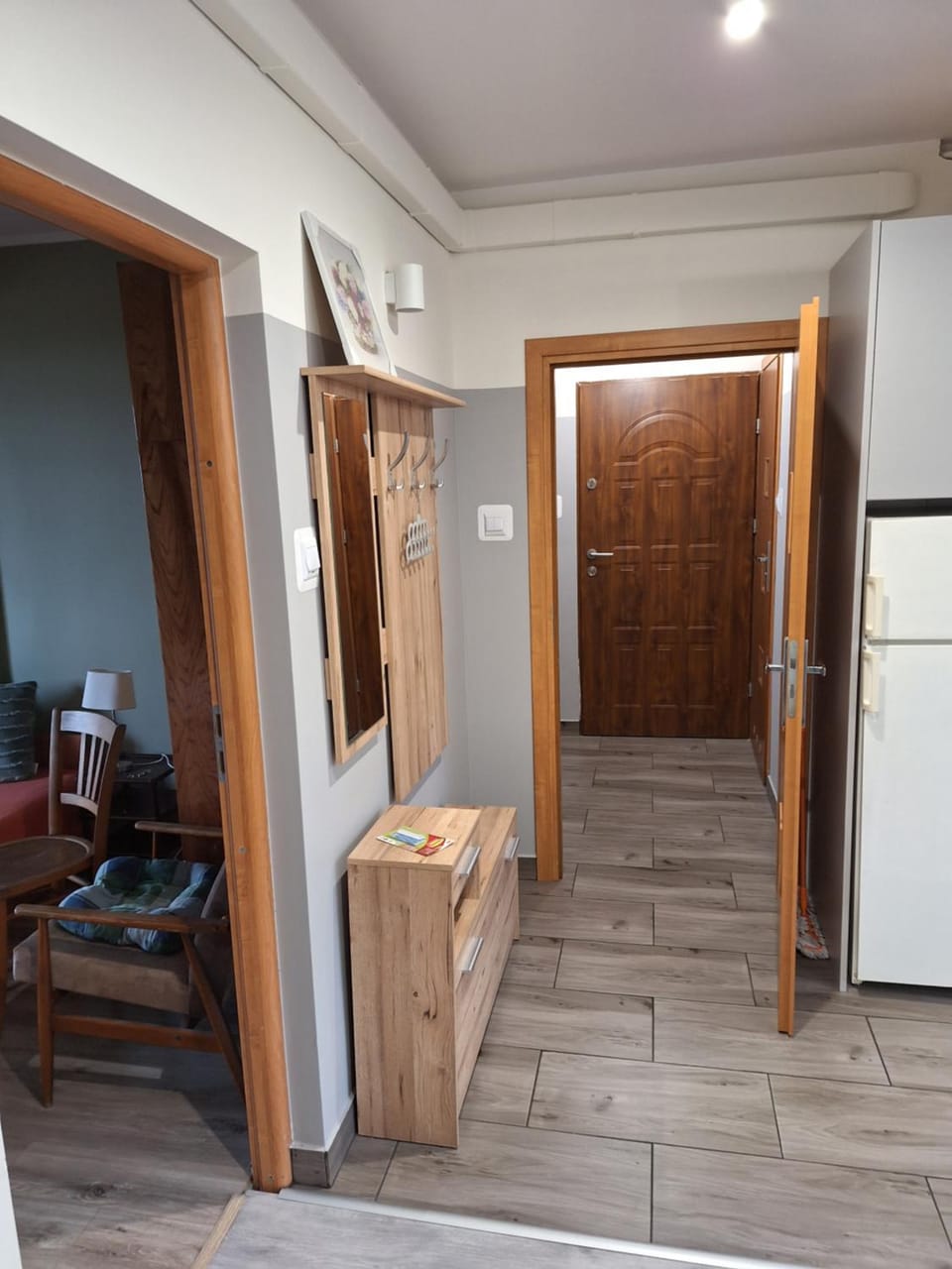 Apartament POD CHEŁMCEM Apartment in Lower Silesian Voivodeship