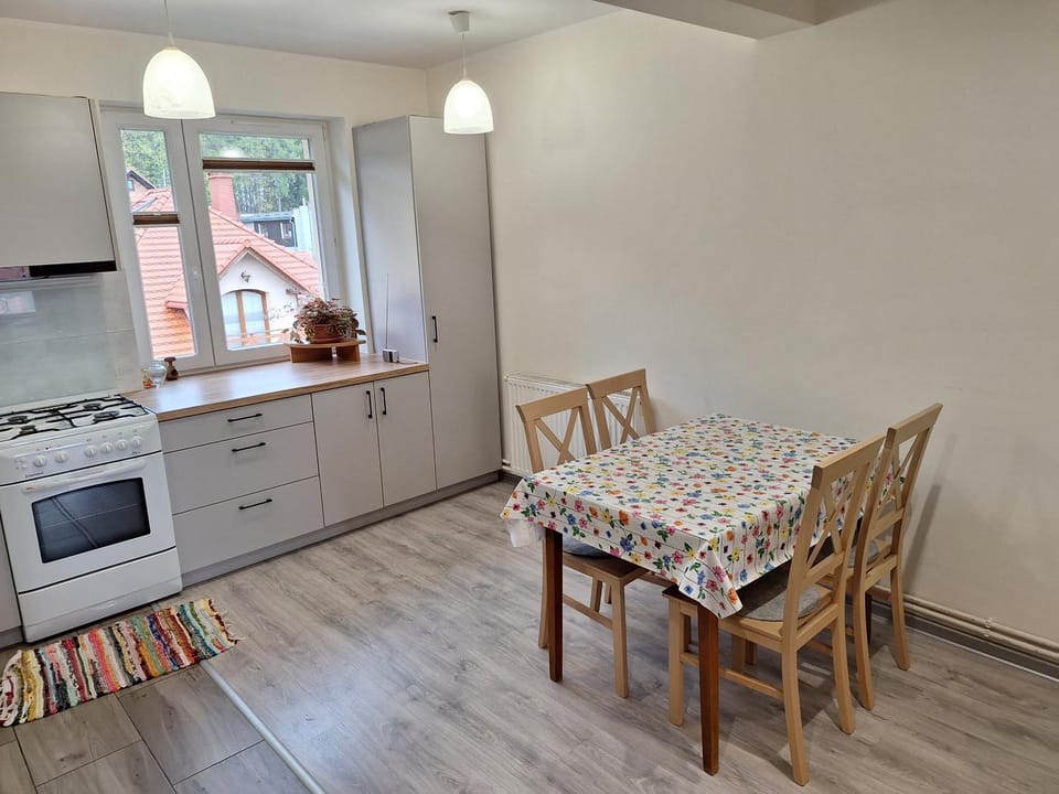 Apartament POD CHEŁMCEM Apartment in Lower Silesian Voivodeship