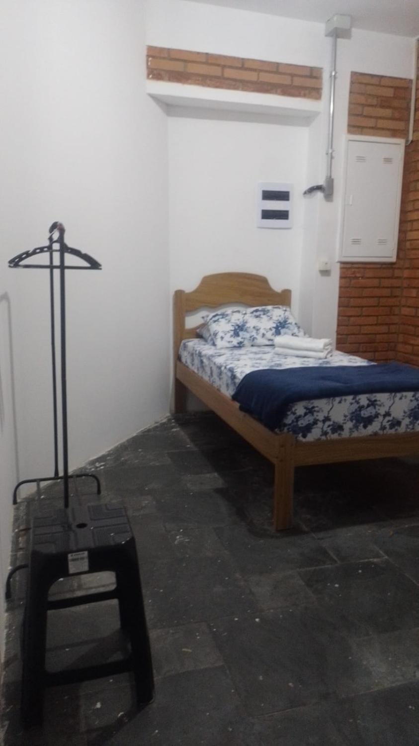 POUSADA DAS NAÇÕES lll Hotel in State of São Paulo