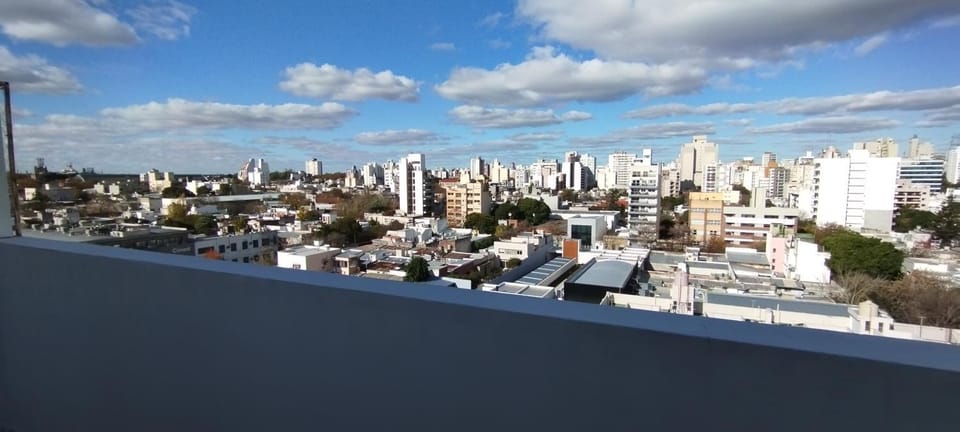 City view