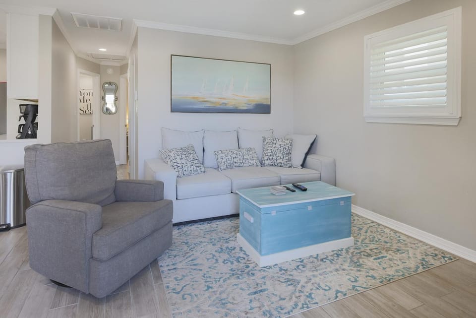 Gulf Village 6 condo Apartment in West Beach