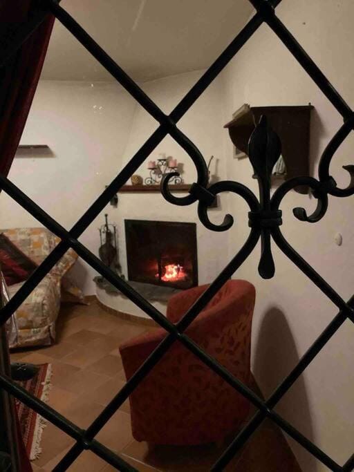 Come stay in our Little Nest House in Canton of Ticino