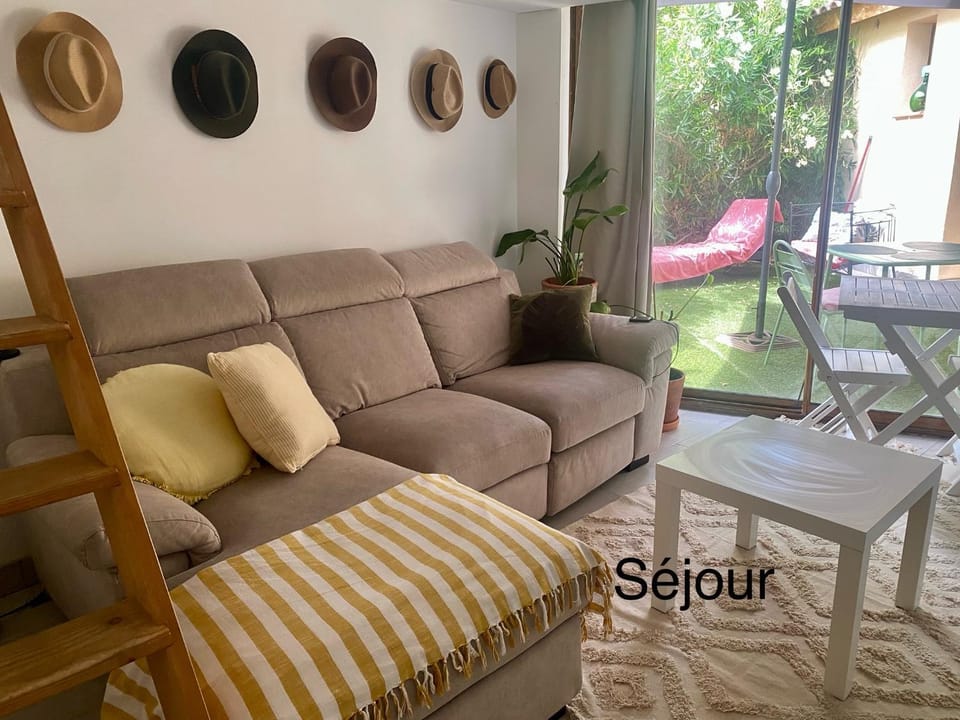 A 20 minutes de Aix en Provence Apartment in Pertuis