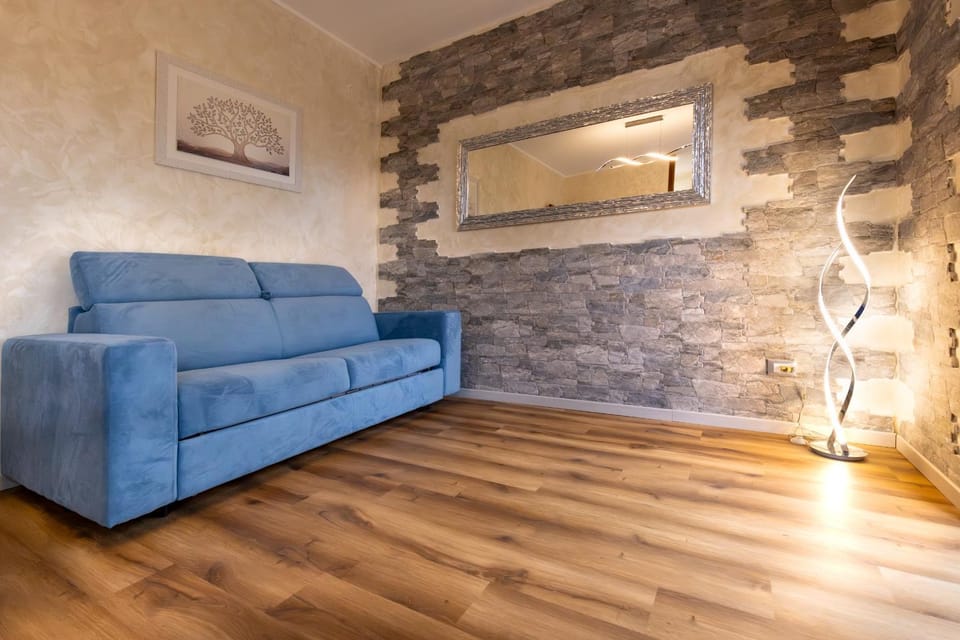 Verdemare House in Friuli-Venezia Giulia