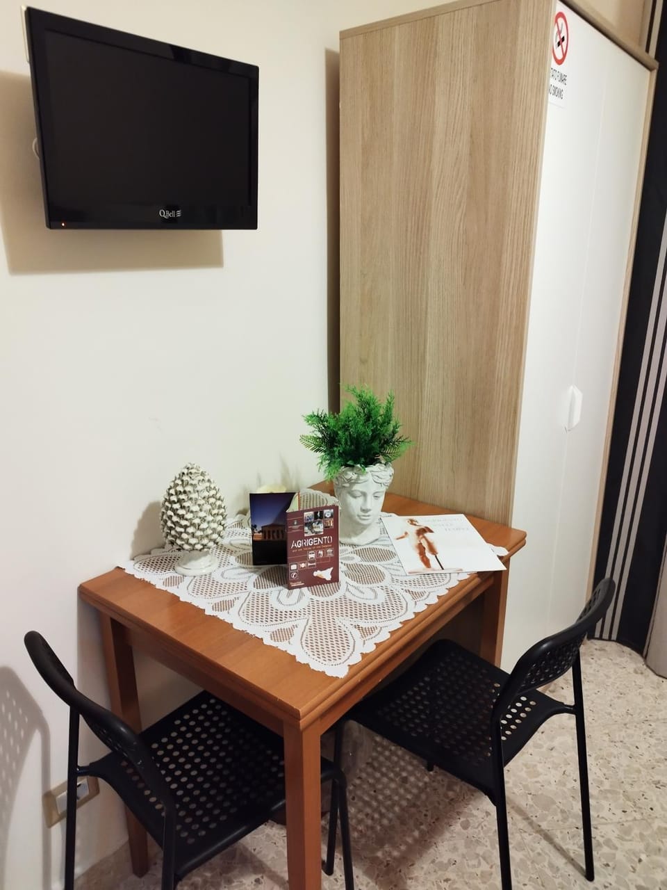 Valle Dei Templi Rent BedRooms Bed and Breakfast in Agrigento