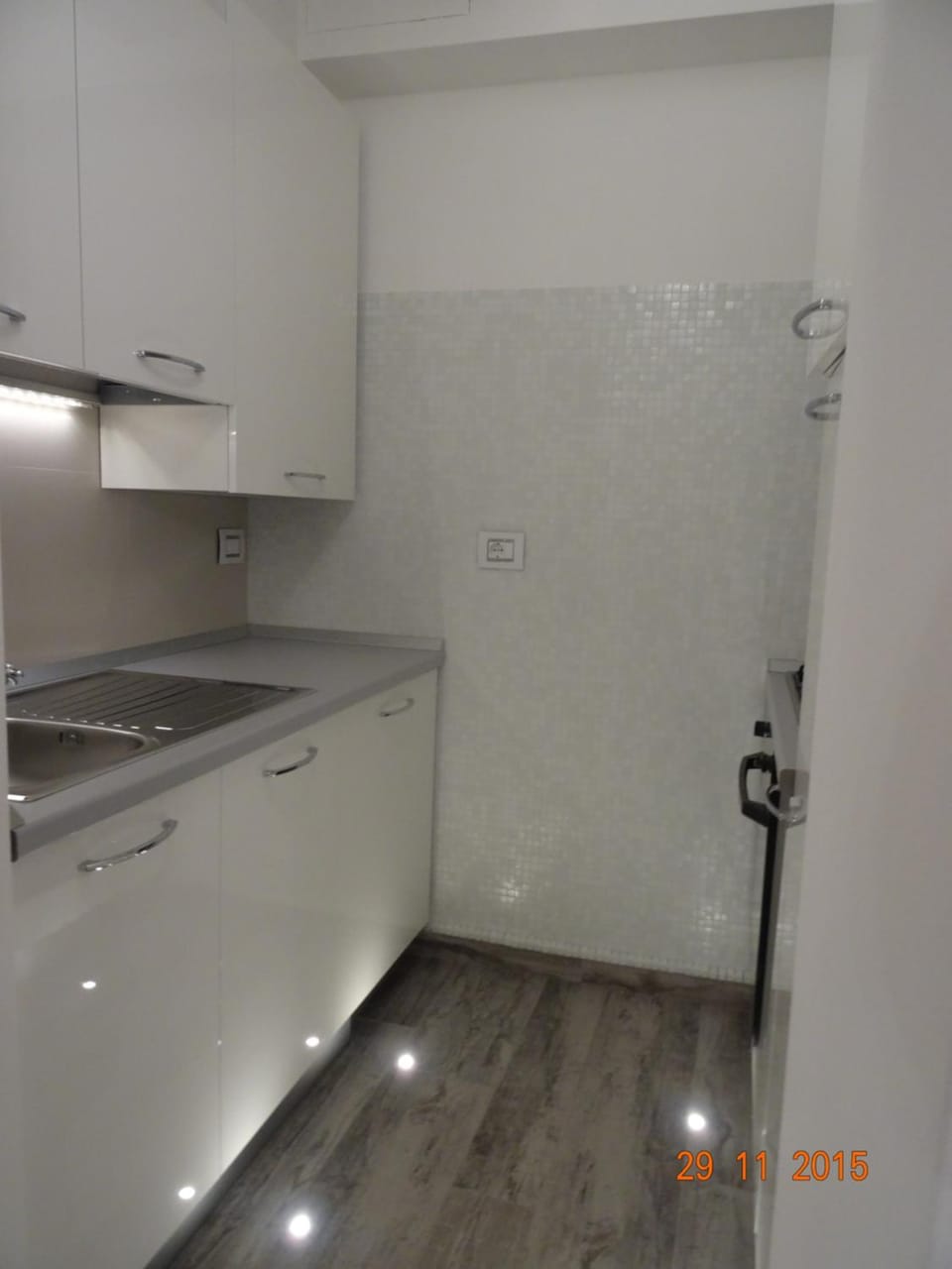 A Casa di Mely Apartment in Senigallia