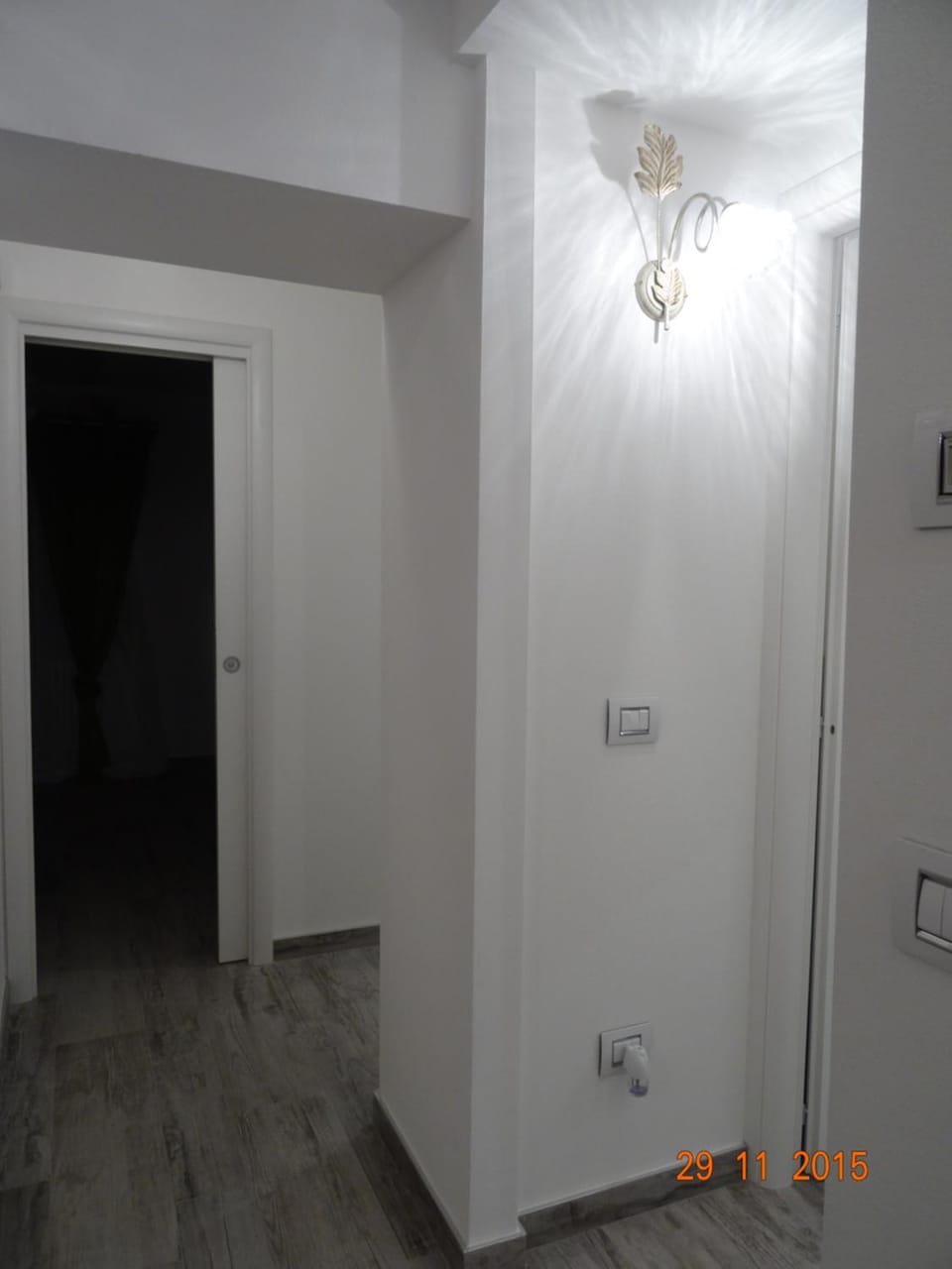 A Casa di Mely Apartment in Senigallia