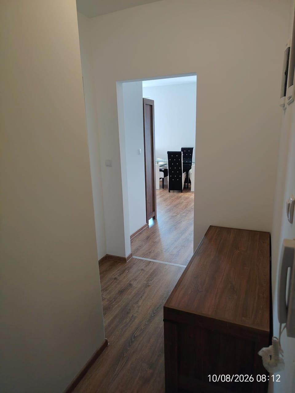 Prokuplje L3 Apartment in Serbia