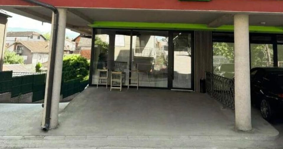 Prokuplje L3 Apartment in Serbia