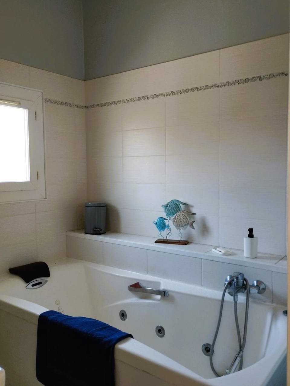 Villa Tahitienne House in Occitanie