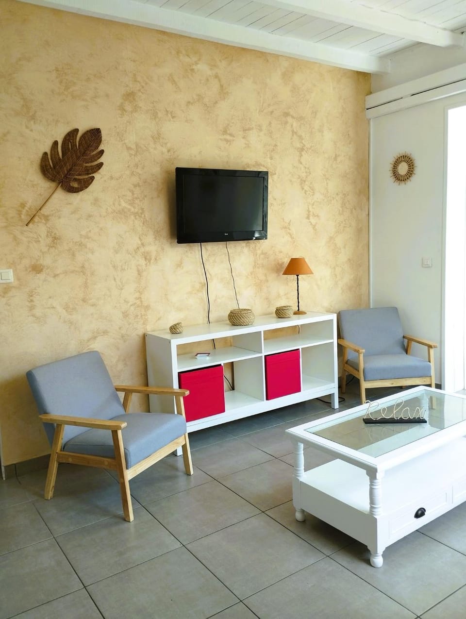 Villa Tahitienne House in Occitanie