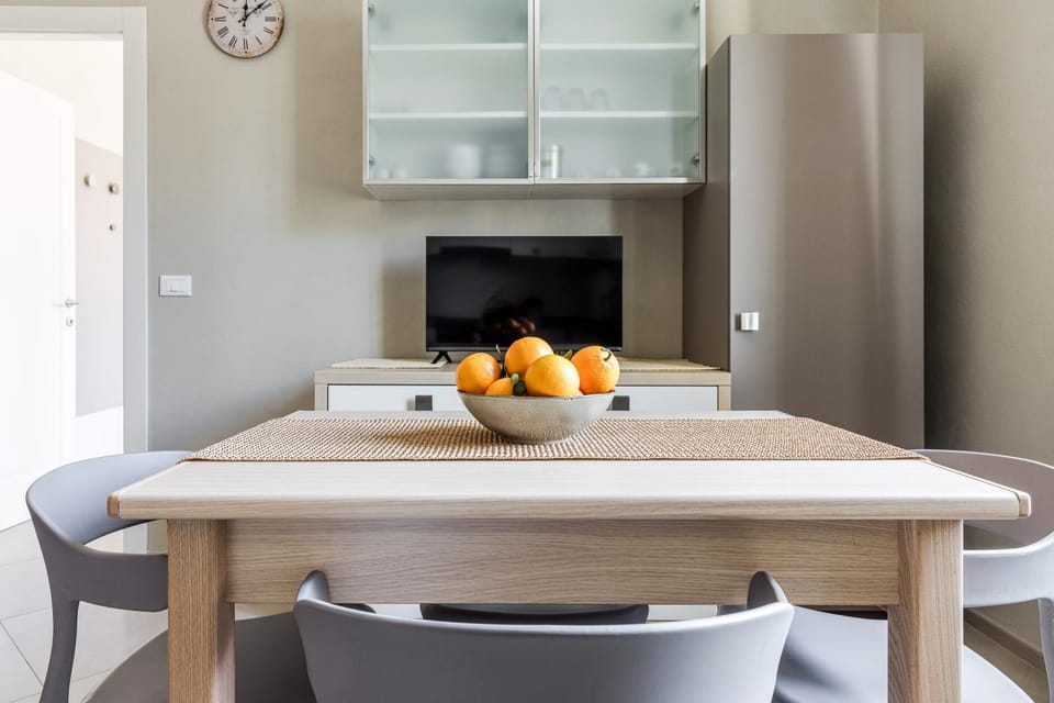 Appartamento Palma Apartment in Diano Marina