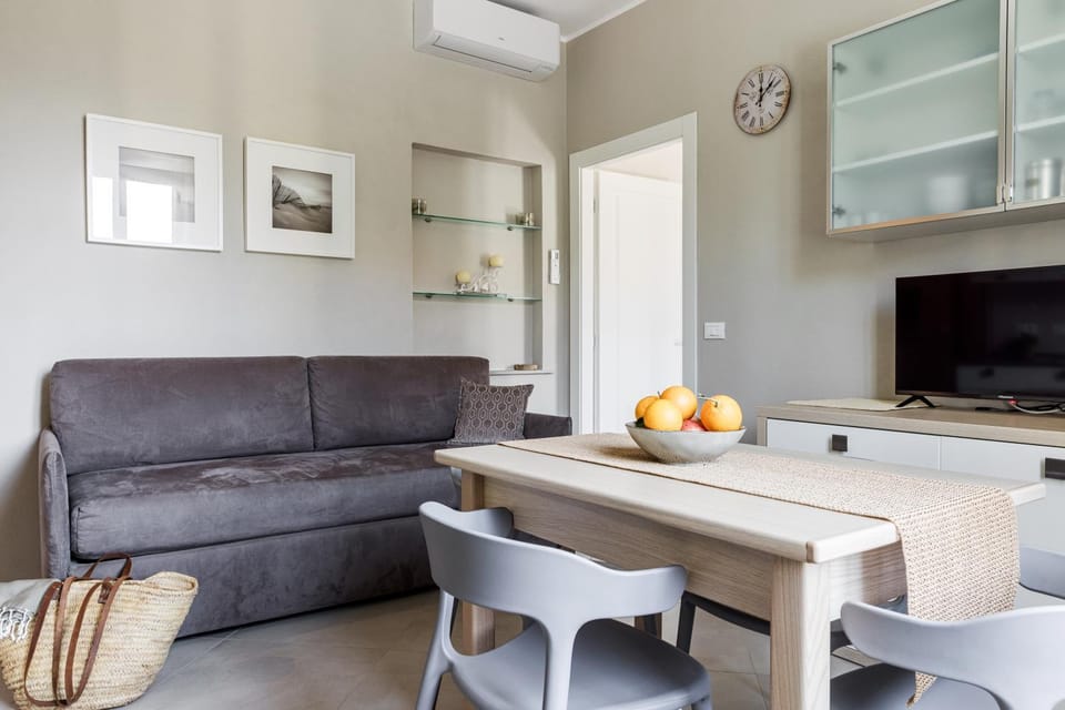 Appartamento Palma Apartment in Diano Marina