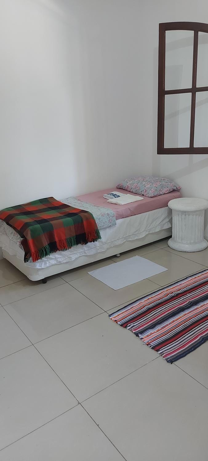 Pendotiba Hostel Hostel in Niterói