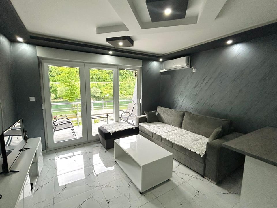 Apartment Zlatna plaža Apartment in Zlatibor District, Serbia