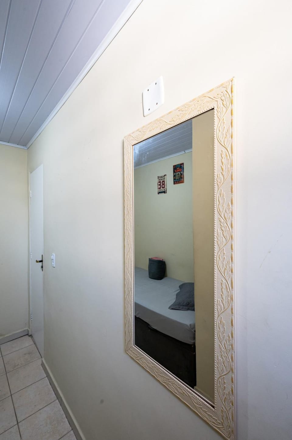 Suite Metrô Jabaquara SP Expo C Paralímpico 12 Apartment in São Bernardo do Campo