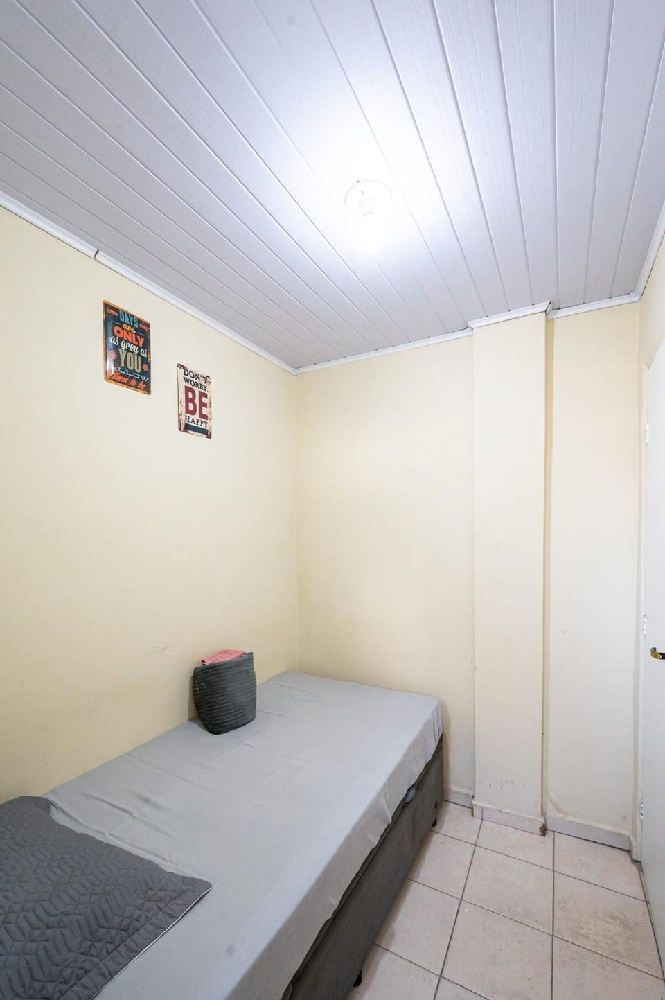 Suite Metrô Jabaquara SP Expo C Paralímpico 12 Apartment in São Bernardo do Campo