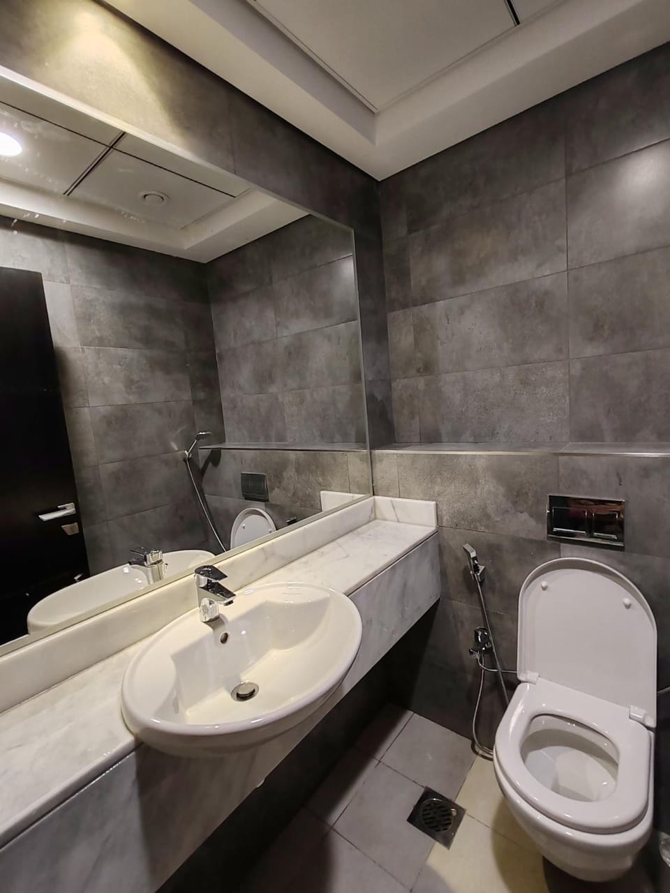 Toilet, Bathroom
