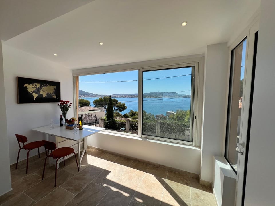 Sea view
