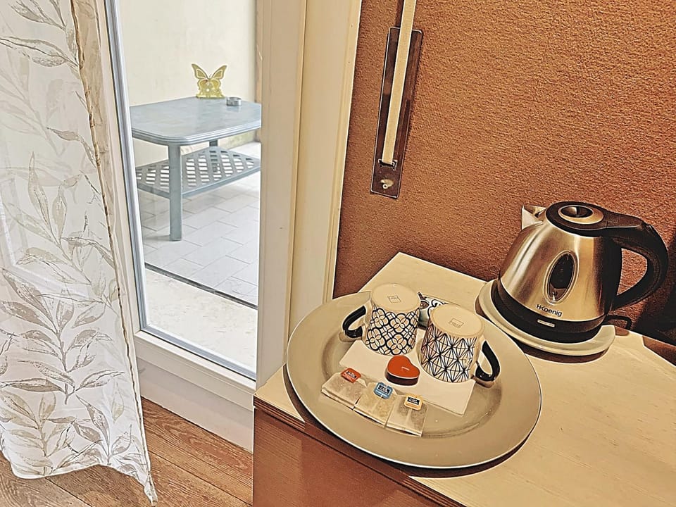 B&B Le Terrazze Bed and Breakfast in Bologna
