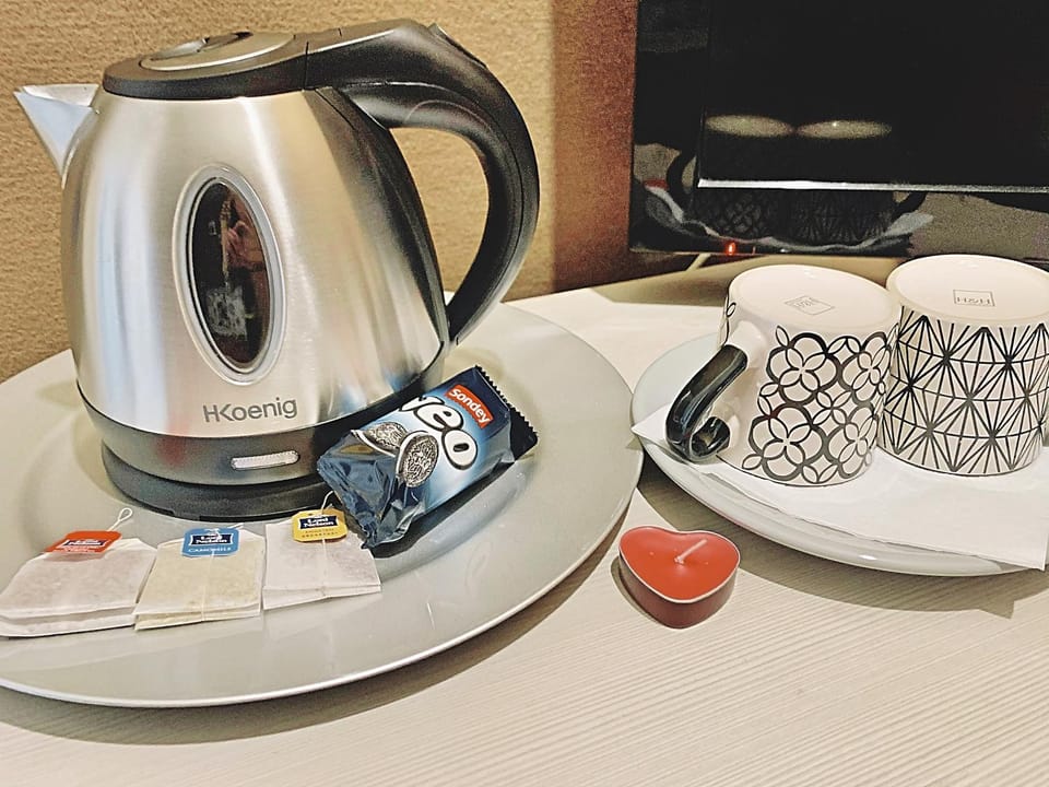 B&B Le Terrazze Bed and Breakfast in Bologna