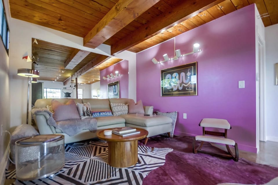 Avoyer One Bedroom Guesthouse - La Mesa House in Casa De Oro-Mount