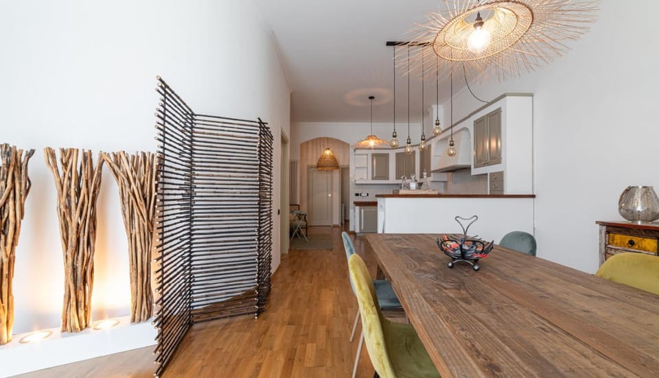 Kitchen or kitchenette, kitchen