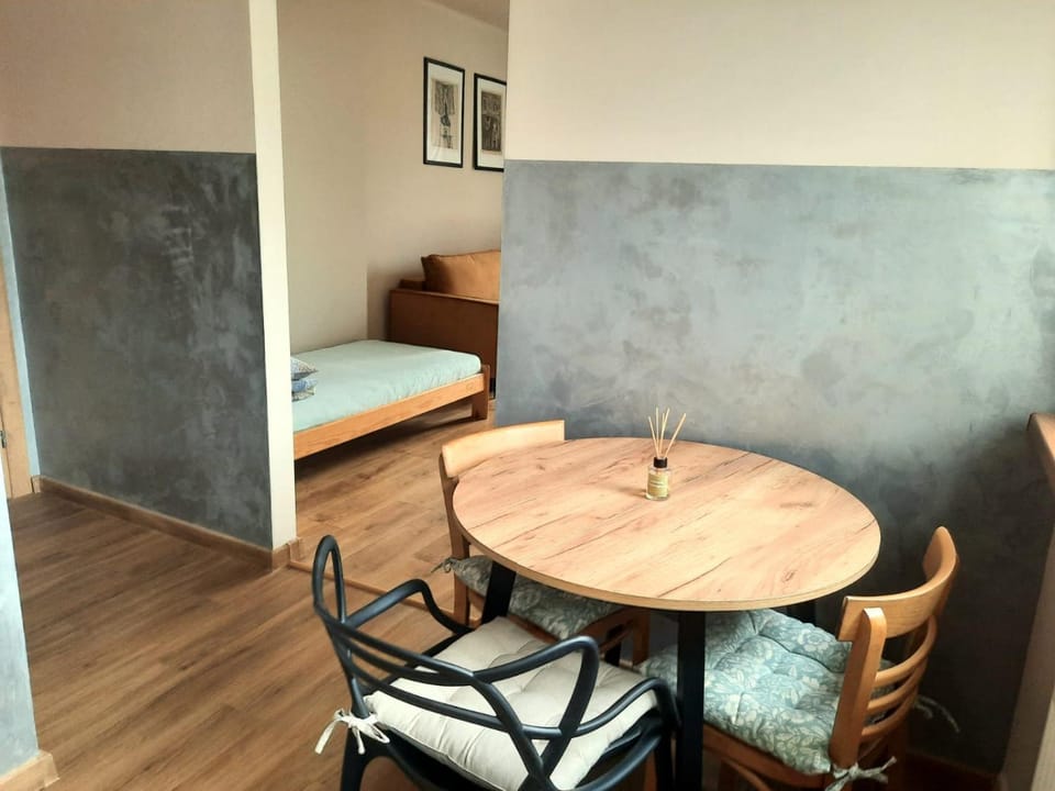 Alfa 3 Apartment in Poland