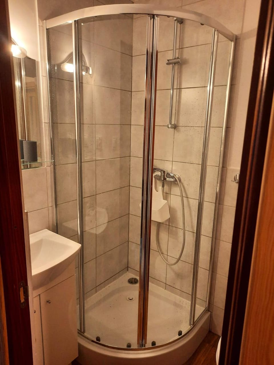 Alfa 3 Apartment in Poland